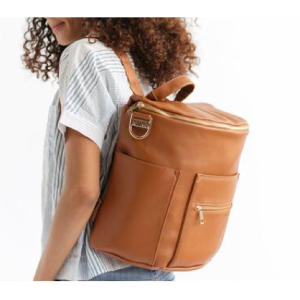 Fawn Design Diaper Bag NWOT 👜